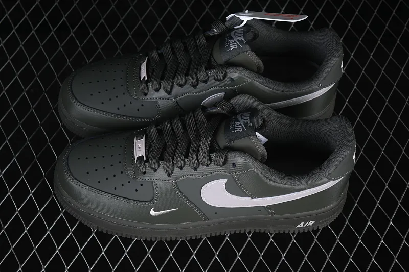 All categories Nk Air Force 1 Air Force series Nk Air Force 1 Low Air Force low-top Nike Air Force 1'07 Low Air Force 1 low-top casual sneakers IV5732-001